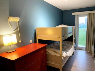 Apartamento Nieuwpoort Características 20