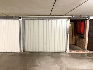 Appartement Nieuwpoort  40
