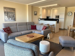 Apartamento Nieuwpoort Características 6