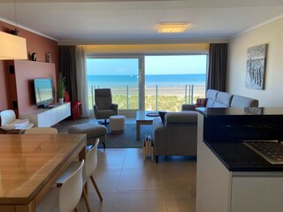 Apartamento Nieuwpoort Características 7