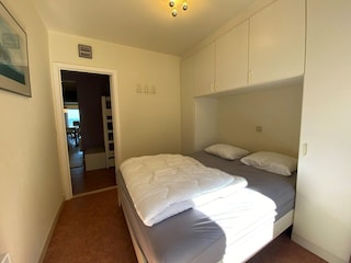 Apartment Nieuwpoort Ausstattung 8