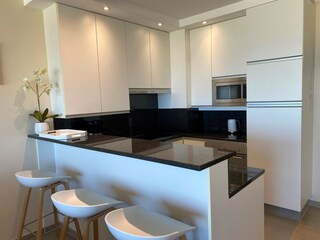 Apartamento Nieuwpoort Características 9