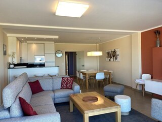 Apartamento Nieuwpoort Características 11