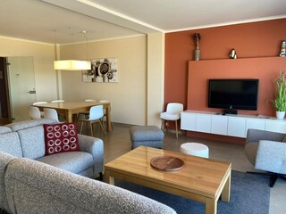 Apartamento Nieuwpoort Características 16