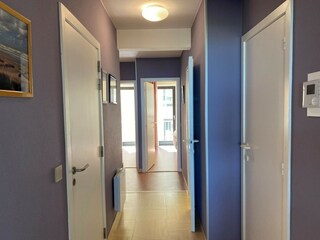 Apartamento Nieuwpoort Características 12