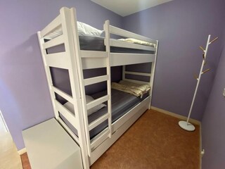 Apartamento Nieuwpoort Características 17