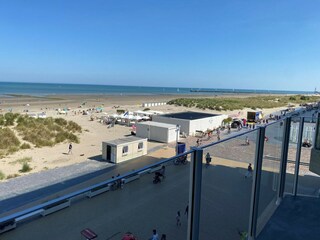 Apartamento Nieuwpoort Grabación al aire libre 4