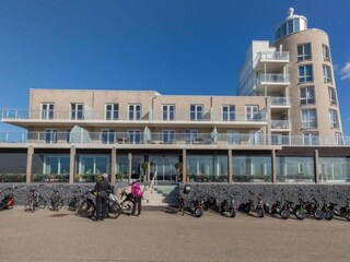Apartamento Nieuwpoort Entorno 19