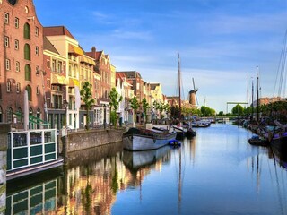 Apartamento Nieuwpoort Entorno 20