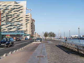 Apartamento Nieuwpoort Entorno 21