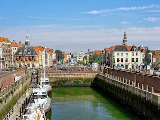 Apartamento Nieuwpoort Entorno 23