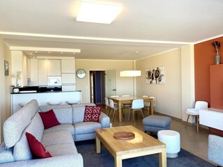 Apartamento Nieuwpoort Características 12