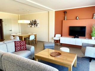 Appartement Nieuwpoort Équipement 18
