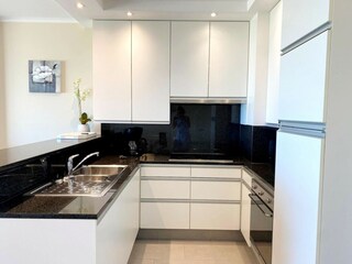 Appartement Nieuwpoort Équipement 12