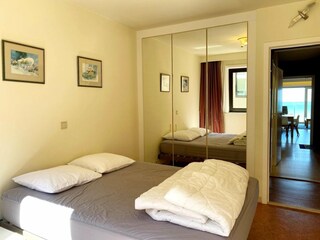 Appartement Nieuwpoort Kenmerken 17