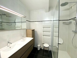 Apartamento Nieuwpoort Características 20