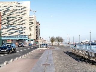 Appartamento Nieuwpoort Ambiente 27