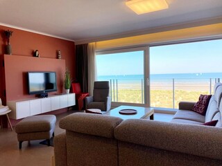 Appartement Nieuwpoort Kenmerken 20