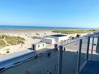 Appartement Nieuwpoort Buitenaudio-opname 2