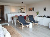 Apartamento Nieuwpoort Características 1