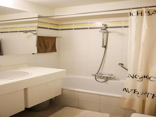 Appartement Nieuwpoort Équipement 2