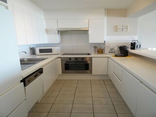 Appartement Nieuwpoort Équipement 4