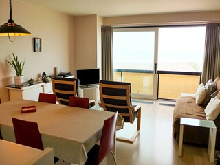 Apartment Nieuwpoort Ausstattung 6