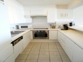 Apartamento Nieuwpoort Características 6