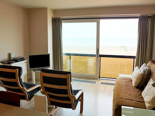 Appartement Nieuwpoort Équipement 3