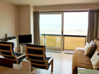 Appartement Nieuwpoort Kenmerken 5
