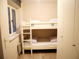 Appartement Nieuwpoort Équipement 4