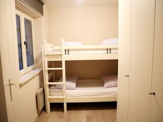 Apartment Nieuwpoort Ausstattung 3