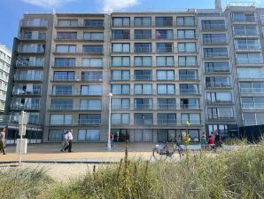 Apartment Wohnung in Nieuwpoort mit Meerblick - Nieuwpoort - image1