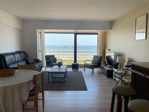 Apartment in Nieuwpoort with sea view - Nieuwpoort - image1