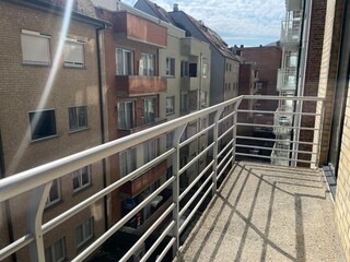 Apartment Nieuwpoort Outdoor Recording 3