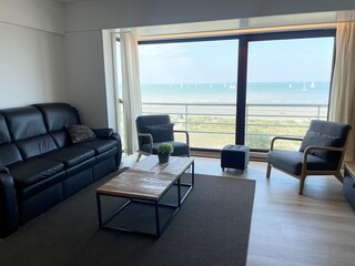 Apartment Nieuwpoort Features 13