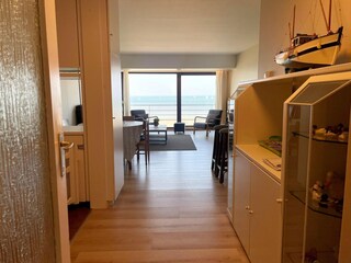 Apartamento Nieuwpoort Características 13