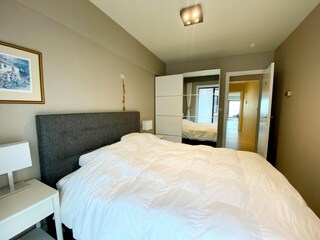 Apartamento Nieuwpoort Características 14
