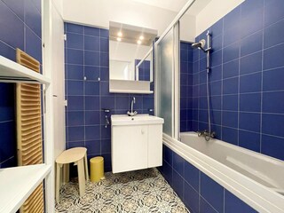 Appartement Nieuwpoort Kenmerken 12