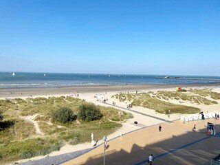 Apartment Nieuwpoort Environment 20