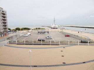 Apartment Nieuwpoort Umgebung 32