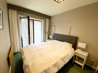 Appartement Nieuwpoort Équipement 17