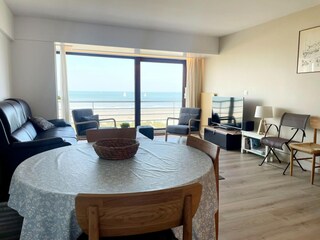 Appartement Nieuwpoort Kenmerken 11