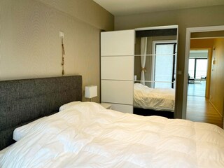 Apartamento Nieuwpoort Características 16