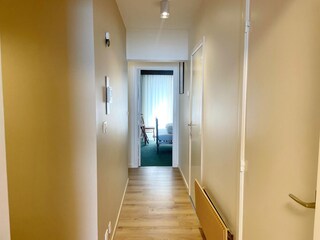 Apartamento Nieuwpoort Características 17