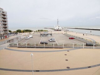 Appartamento Nieuwpoort Ambiente 30