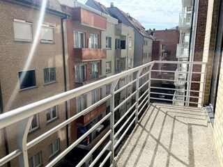 Appartamento Nieuwpoort Registrazione all'aperto 6