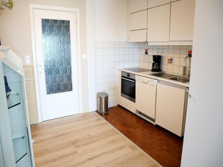 Appartement Nieuwpoort Kenmerken 9