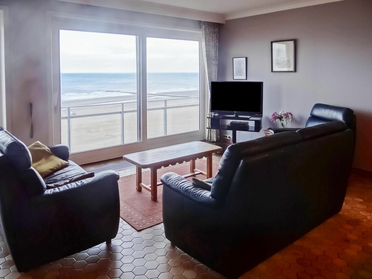 Appartement Nieuwpoort Équipement 1