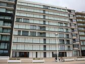 Appartement Nieuwpoort Enregistrement extérieur 1